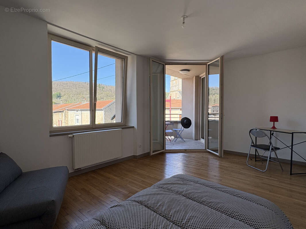 Maison à BLENOD-LES-TOUL