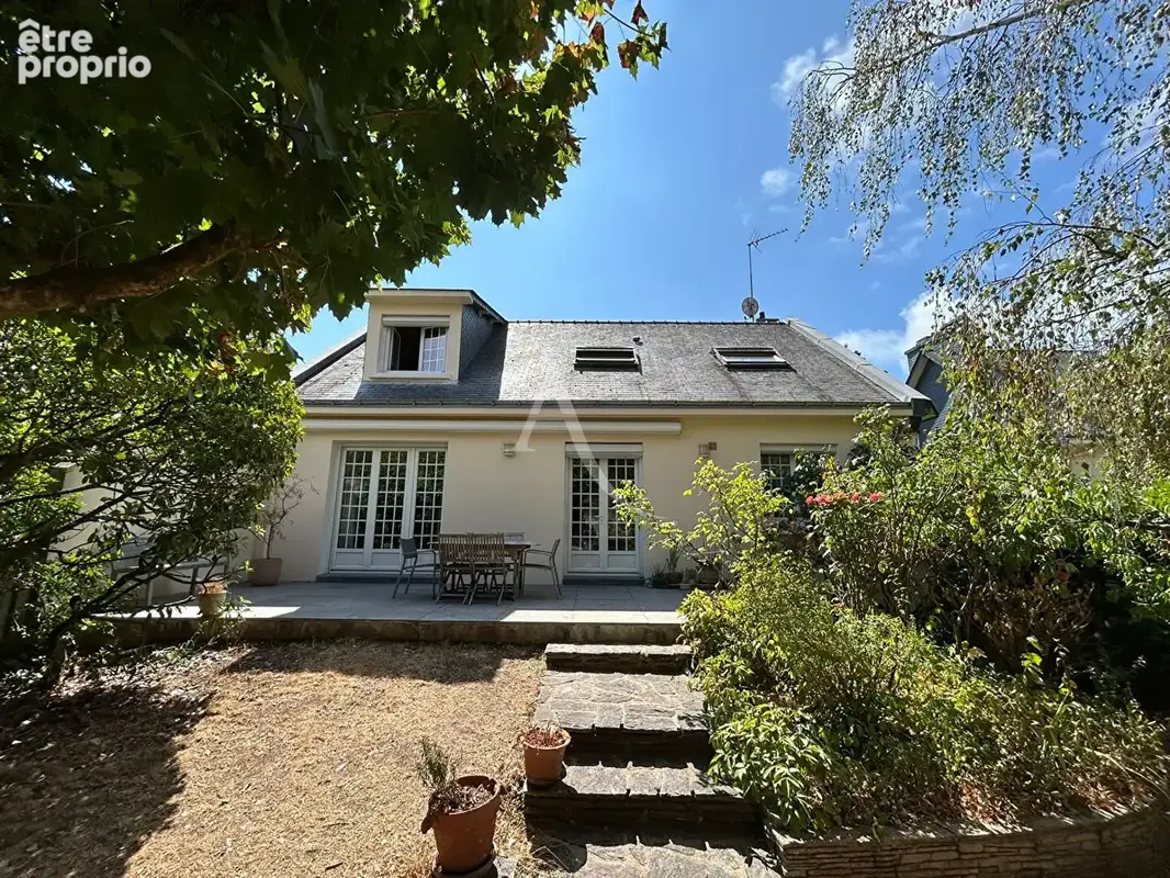 Maison à SAINT-NAZAIRE