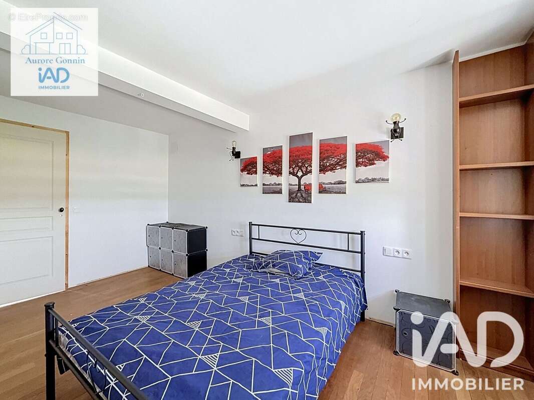 Maison 98 m² à Chantenay-Saint-Imbert  - photo 2