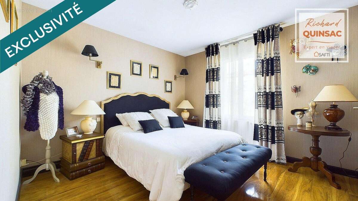 Photo 7 - Maison à SURGERES