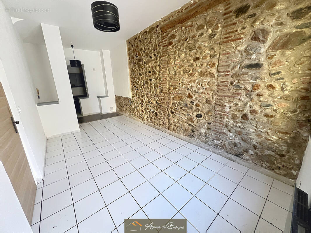 Appartement à RIVESALTES