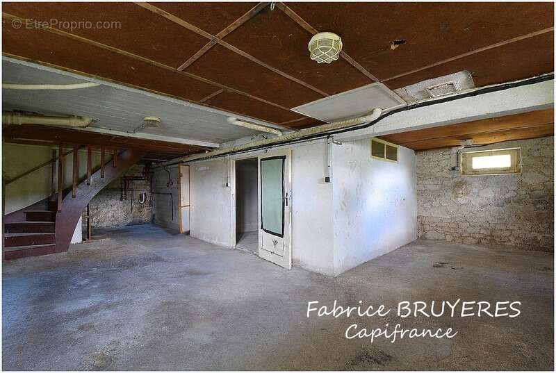 Maison à vendre USSEL (19) - photo 8