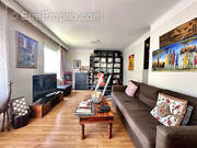 Appartement à SARTROUVILLE