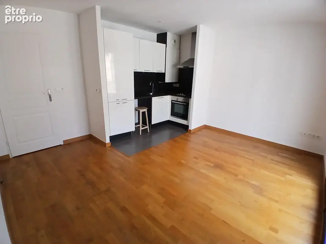 Appartement 1 pièce 27 m² à vendre à Paris-11e (75011) - photo 7