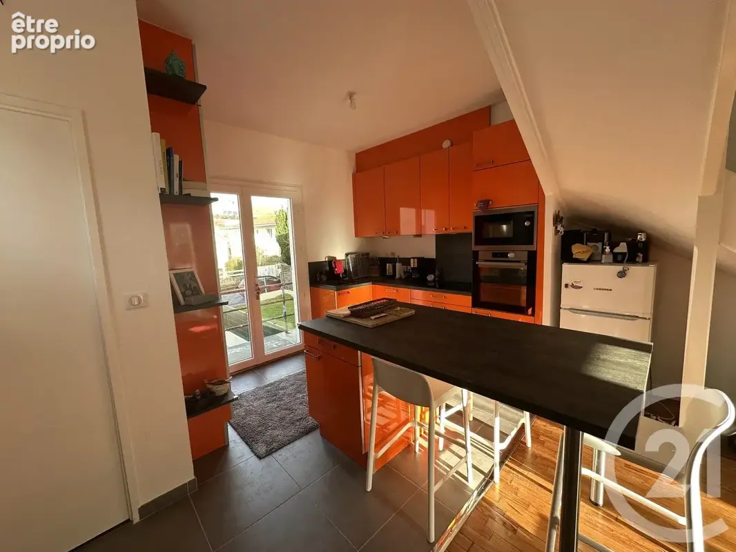 Maison 3 pièces 55 m² à vendre à Royan (17200) - photo 3