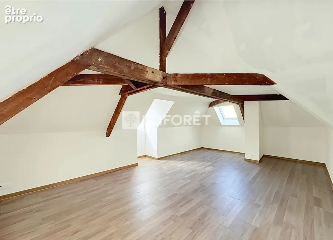 Maison Flers 5 pièces 128 m² - photo 10