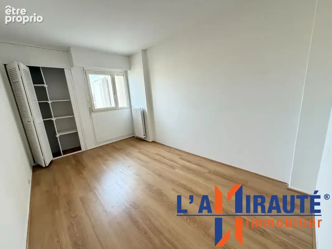 Appartement Sartrouville 4 pièce(s) 85 m2 - photo 9