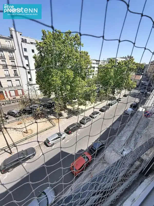 2 appartements /25m² 2 pièces /7.33m² studette carrez ! - photo 5