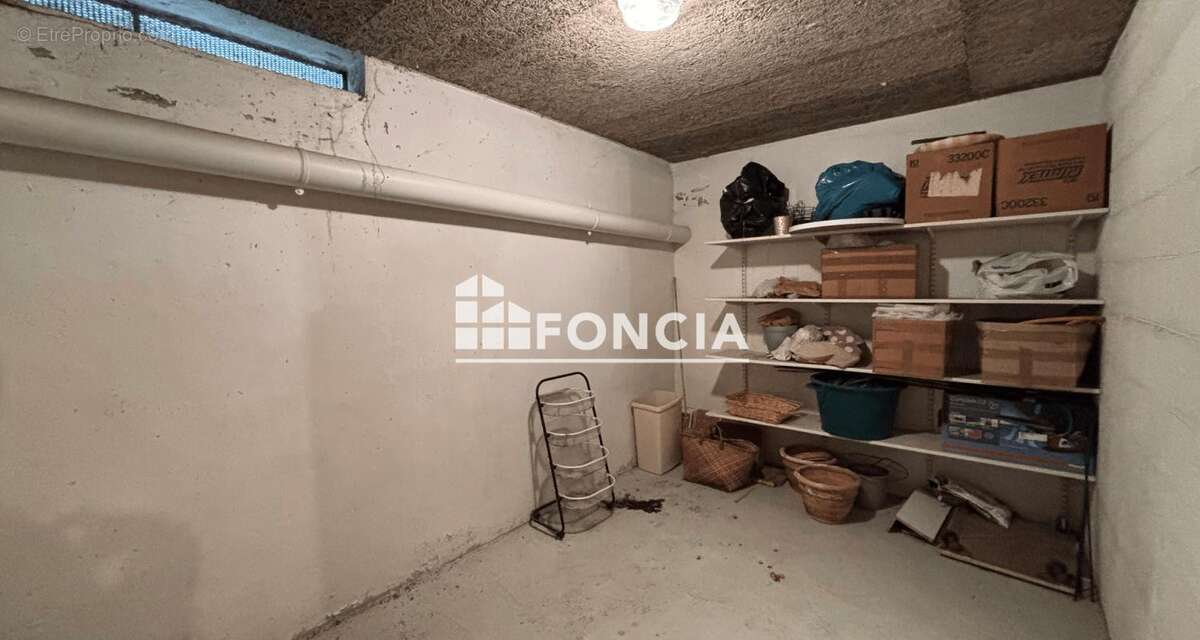 Appartement à EVREUX