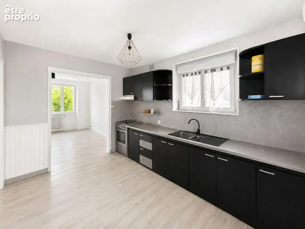 Maison à vendre à BOURG BLANC - photo 3