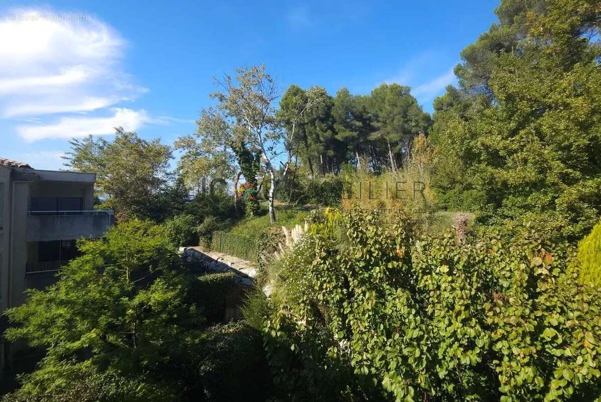 Appartement à SAINT-REMY-DE-PROVENCE