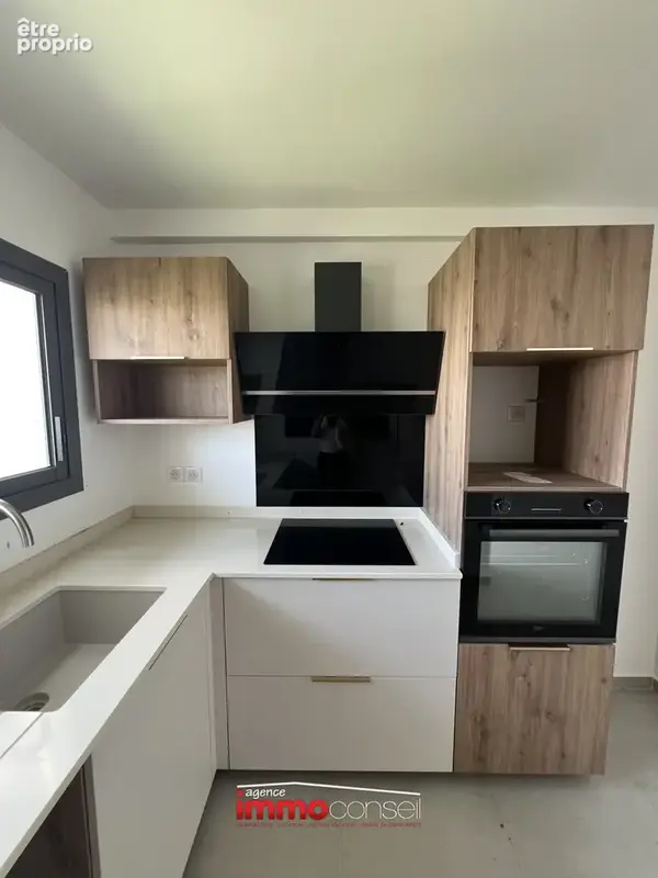 Appartement t3 neuf residence le green - photo 2