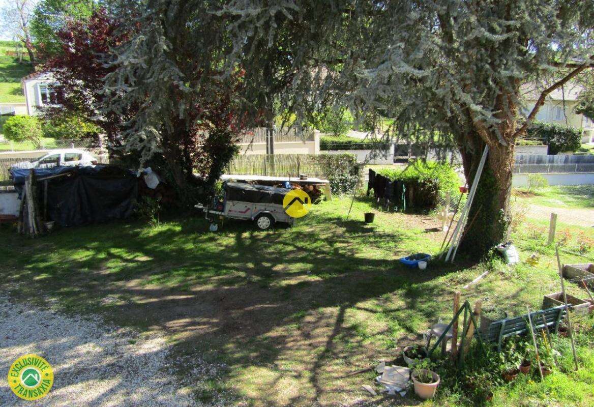 Maison à MONTRICHARD