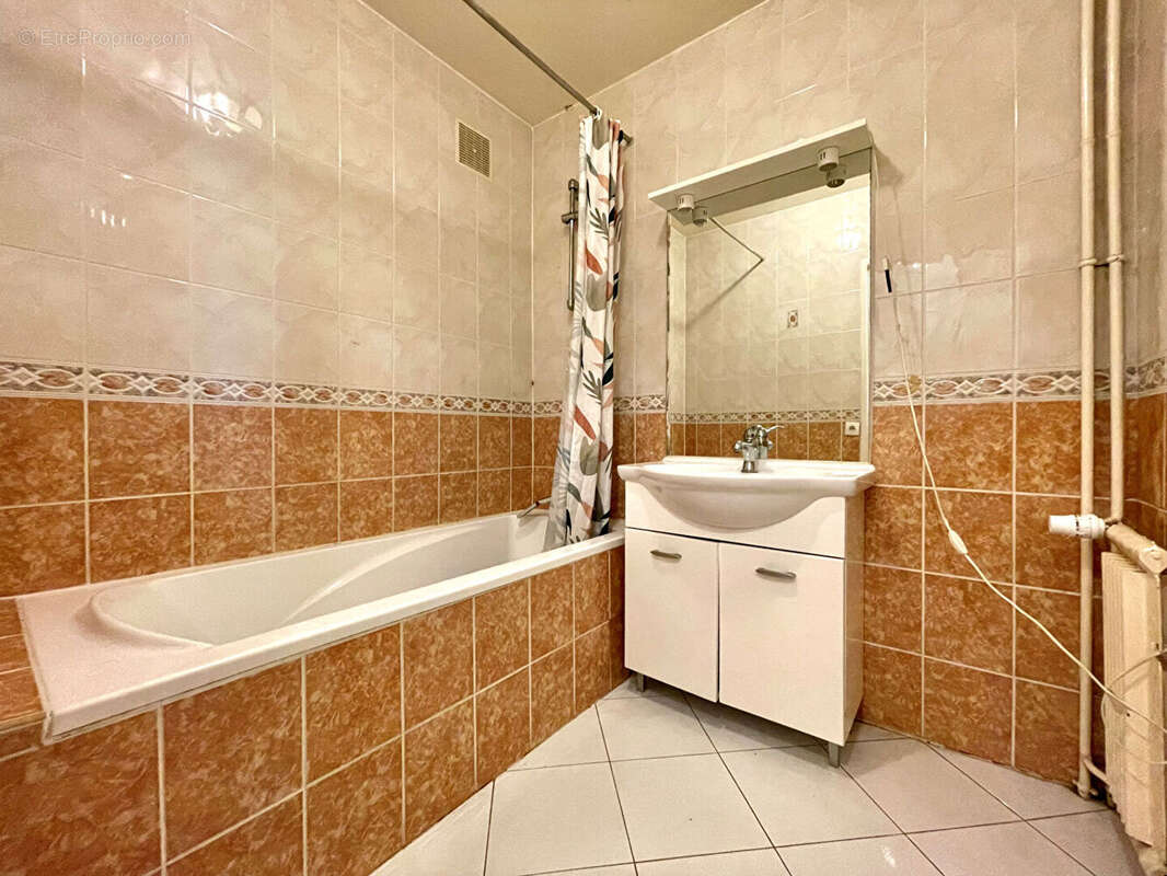 Appartement Sartrouville 3 pièce(s) 57.07 m2 - photo 5