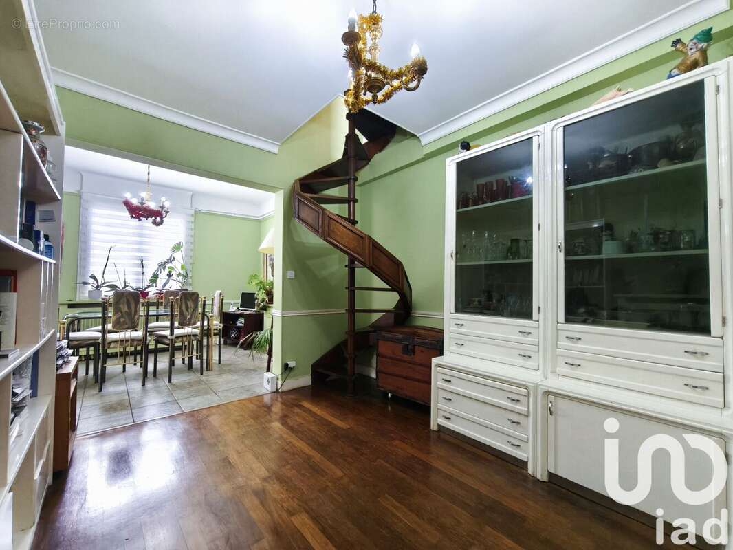 Photo 8 - Maison à GAGNY