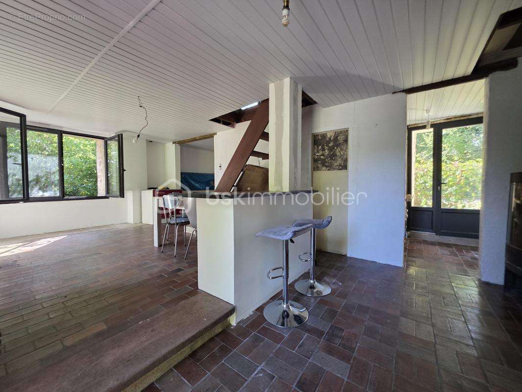 Charmante maison en pierre - photo 5