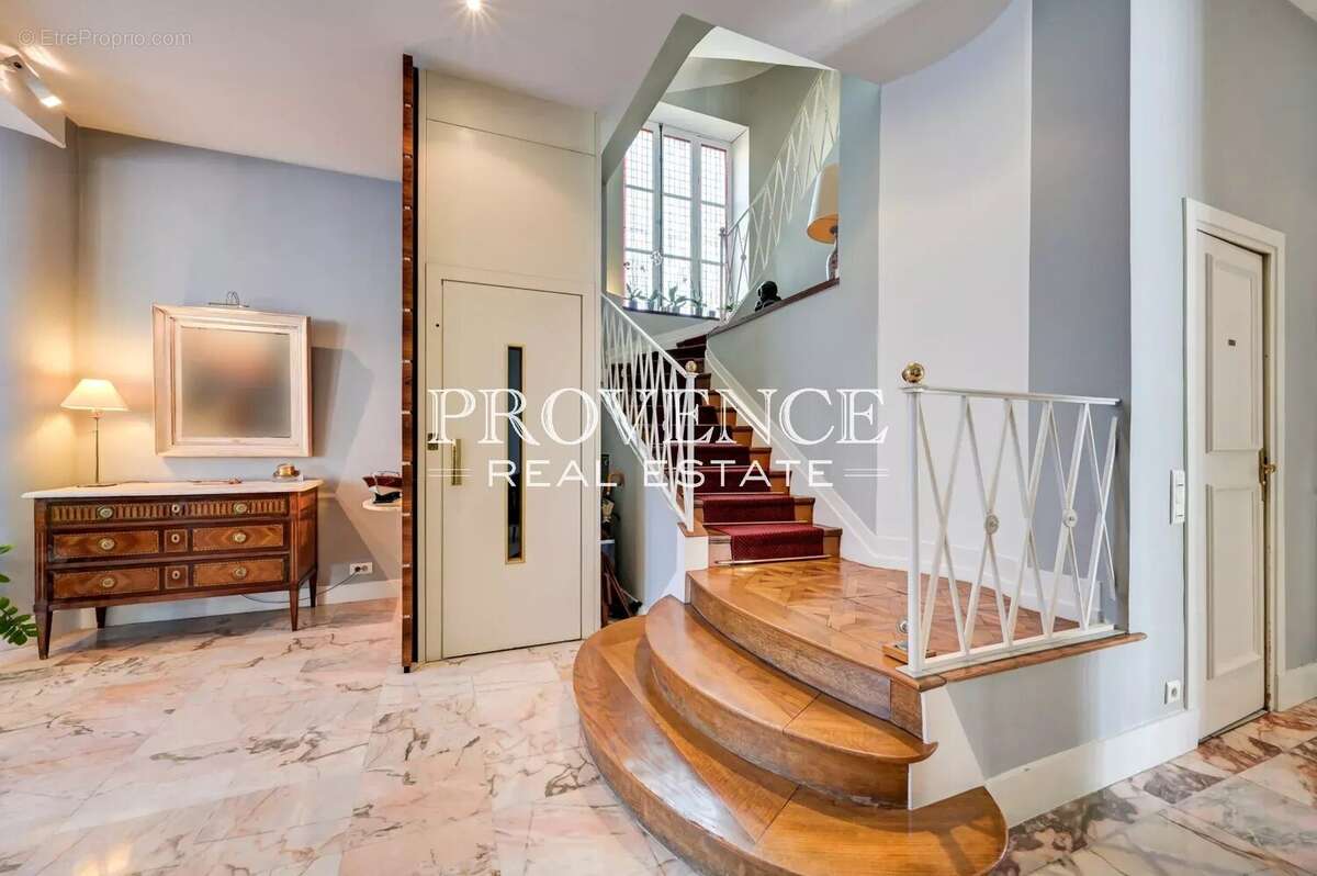 Maison à MARSEILLE-8E