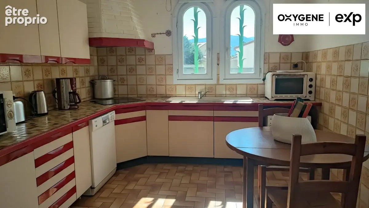 Maison 5 pièces 88 m² à vendre à Saint-Andre (66690) - photo 5