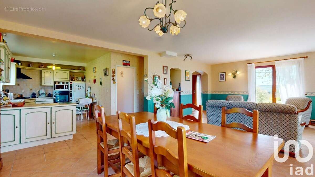 Photo 7 - Maison à COUX-ET-BIGAROQUE