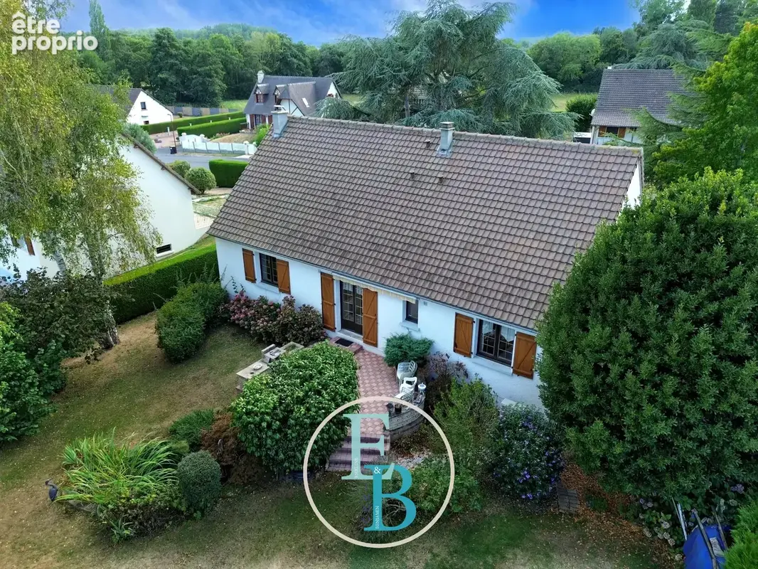 MAISON - T5 - 90m2 - photo 19