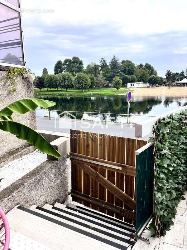 Photo 7 - Appartement à MONTRICHARD