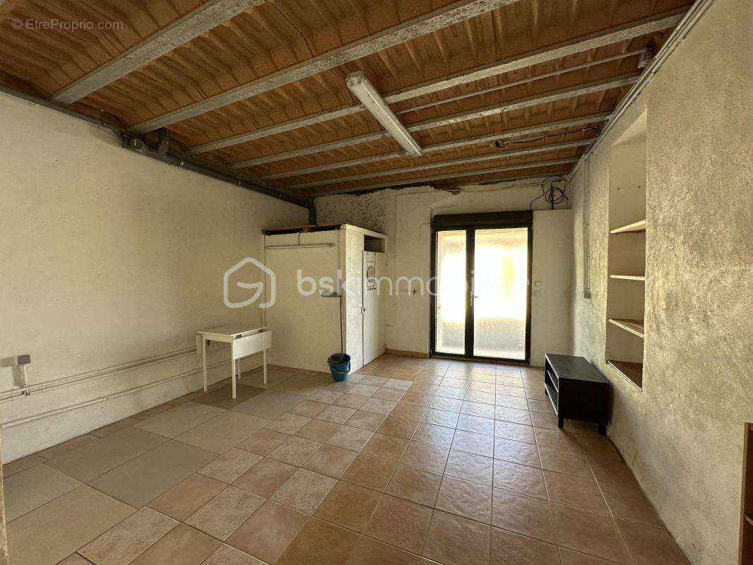 Maison à AVIGNONET-LAURAGAIS