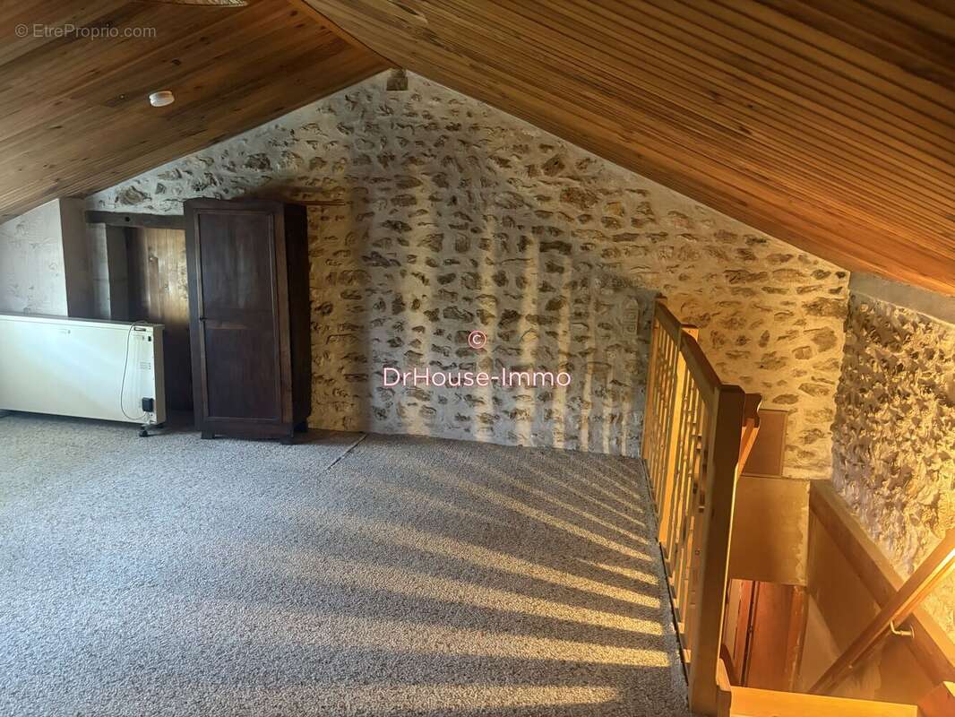 Maison à ARCHIGNY