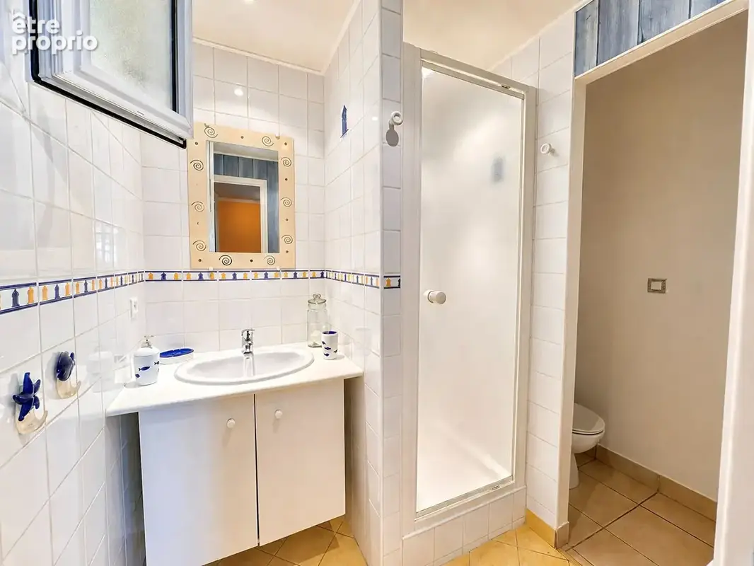 Maison La Baule Escoublac 5 pièce(s) 116 m2 - photo 8