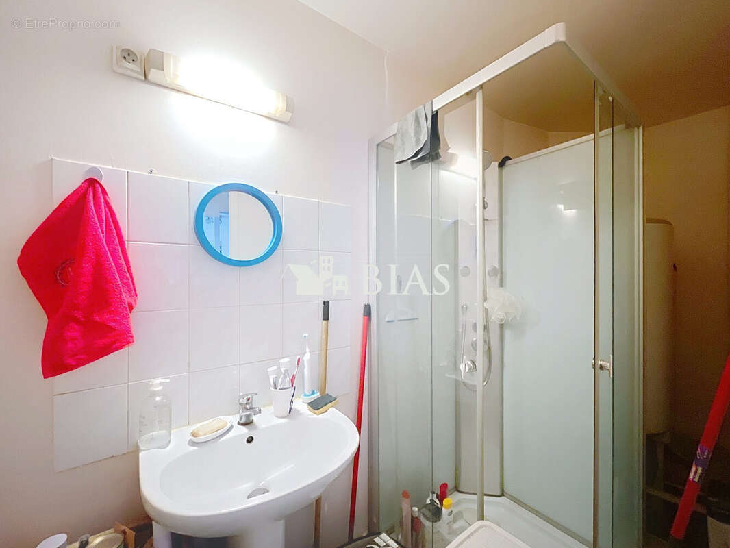 Appartement à LE NEUBOURG