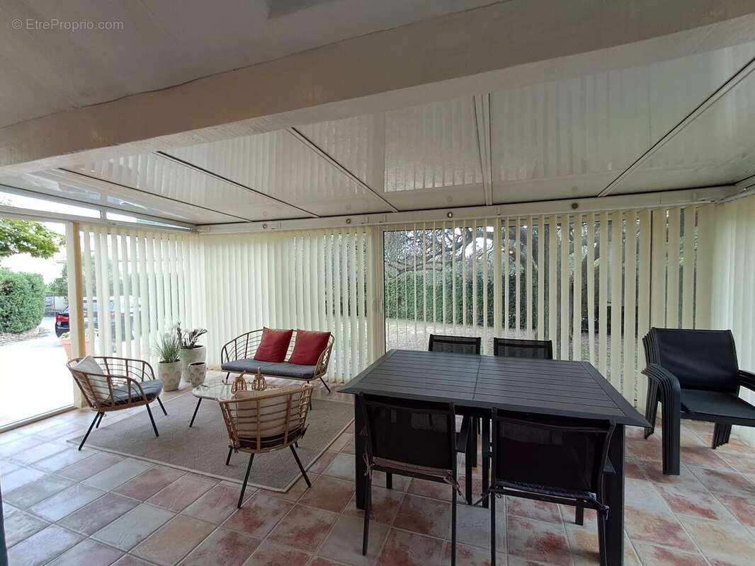 Maison à SAINT-MARCEL-D&#039;ARDECHE