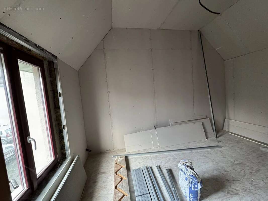 Maison à LA FERTE-GAUCHER