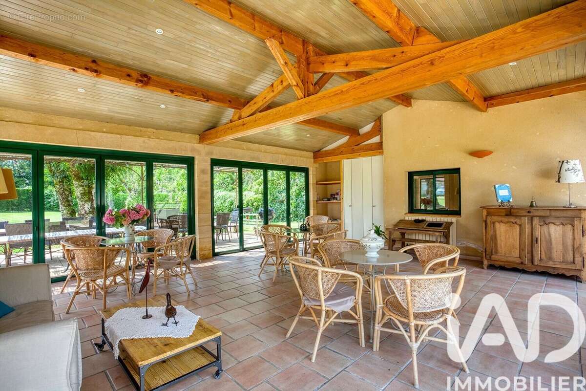 Photo 7 - Maison à TAMNIES