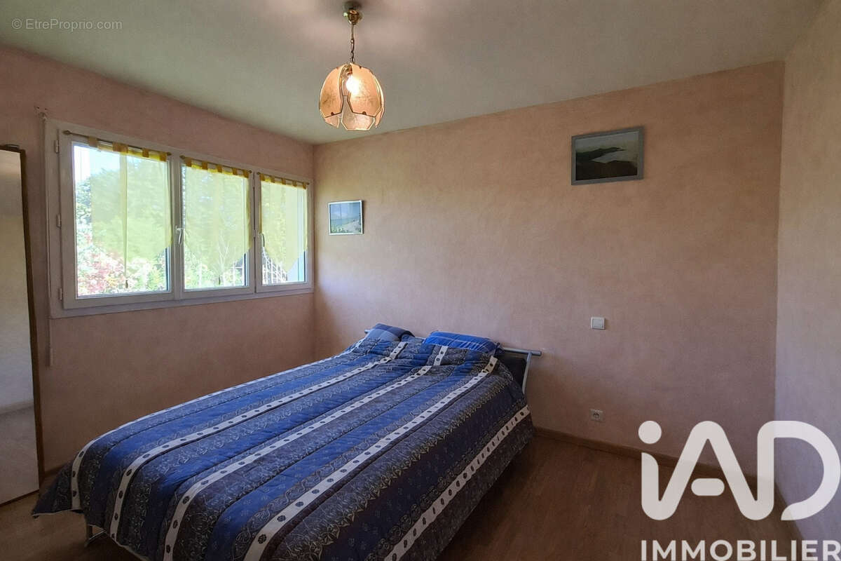Maison 129 m² à Malaussanne  - photo 9