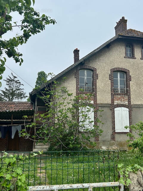 Maison à VENABLES