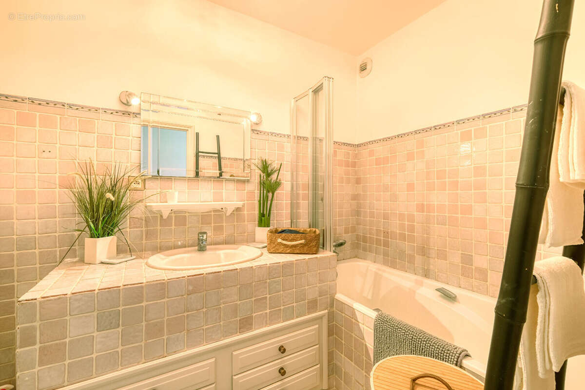 Appartement à BASTIA