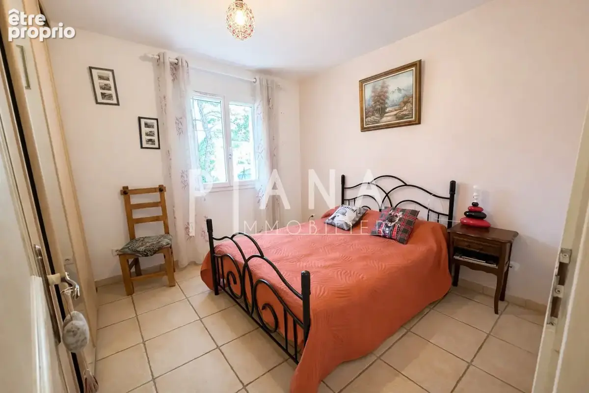 Maison individuelle avec 1400m2 de terrain - photo 13