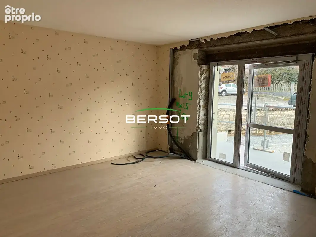 Bureaux Valdahon 72 m2 - photo 2