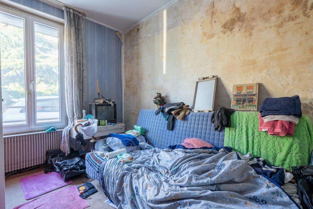 Maison à LE PERREUX-SUR-MARNE