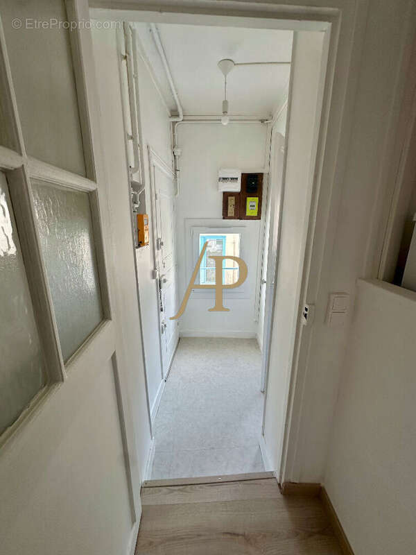 Appartement à SAINT-GERMAIN-EN-LAYE