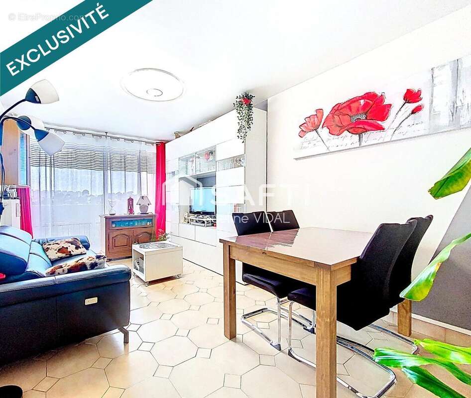 Photo 3 - Appartement à MARSEILLE-13E
