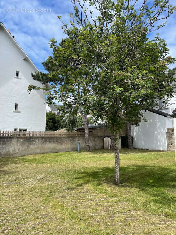 Appartement à LE POULIGUEN