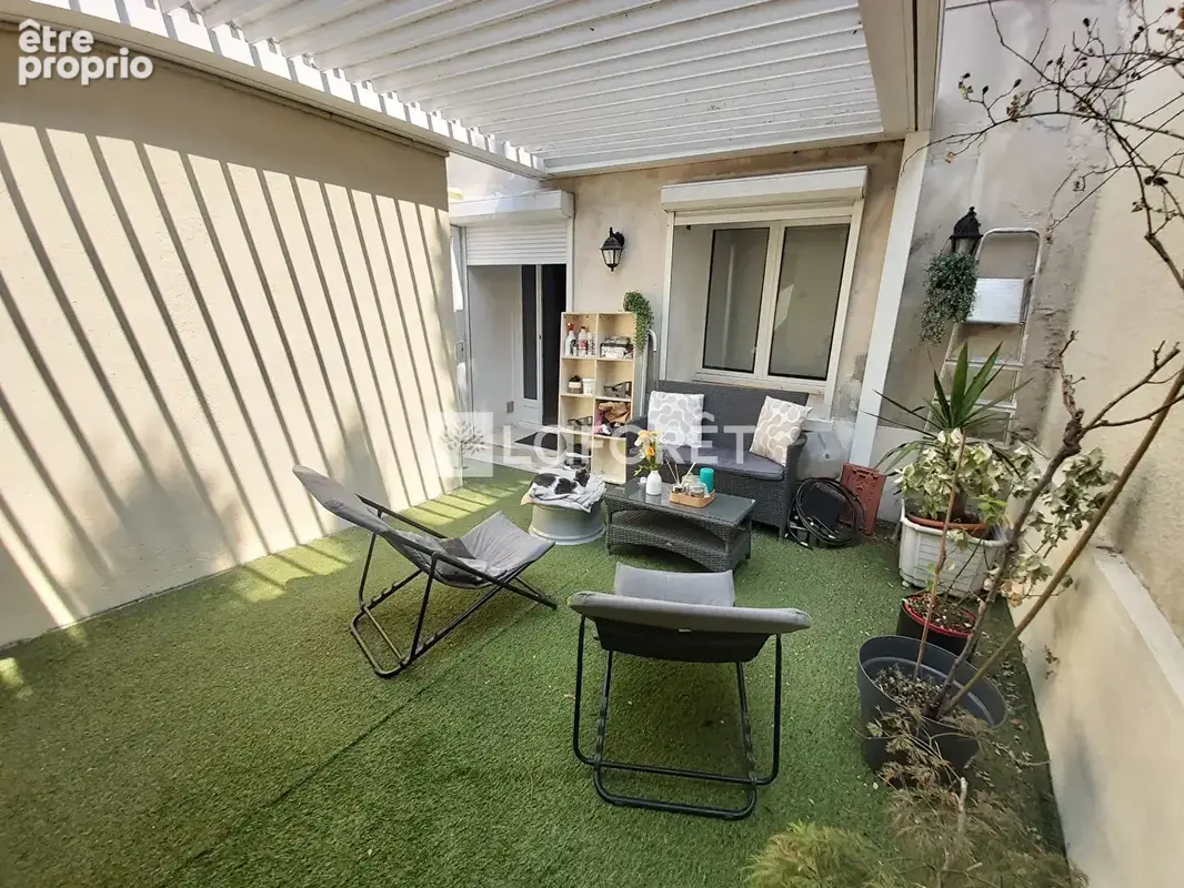 Le raincy secteur thiers - photo 15