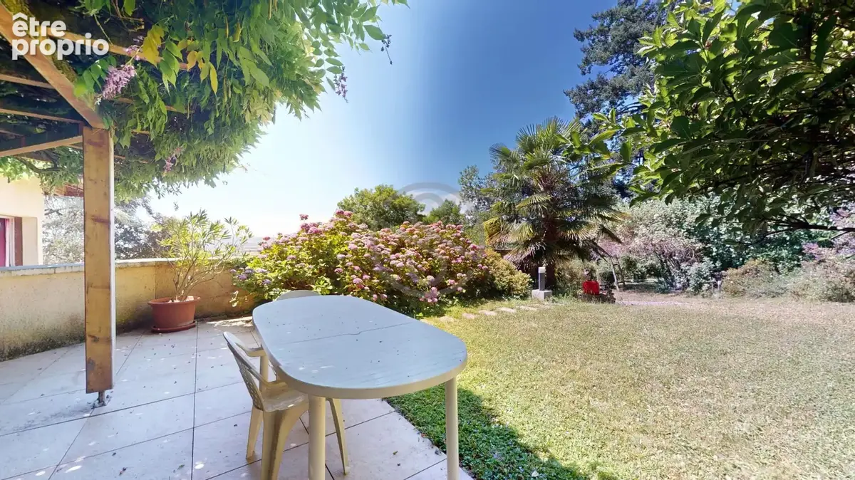 Propriété de 279m² sur 6000m² à 38260 La Cote Saint André - photo 14