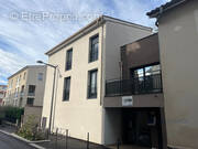 Appartement à OULLINS