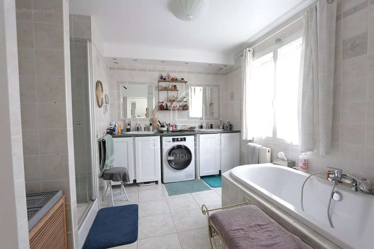 Maison à GOURNAY-SUR-MARNE