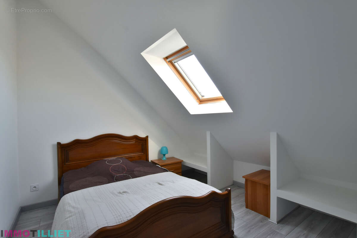Appartement à KERVIGNAC