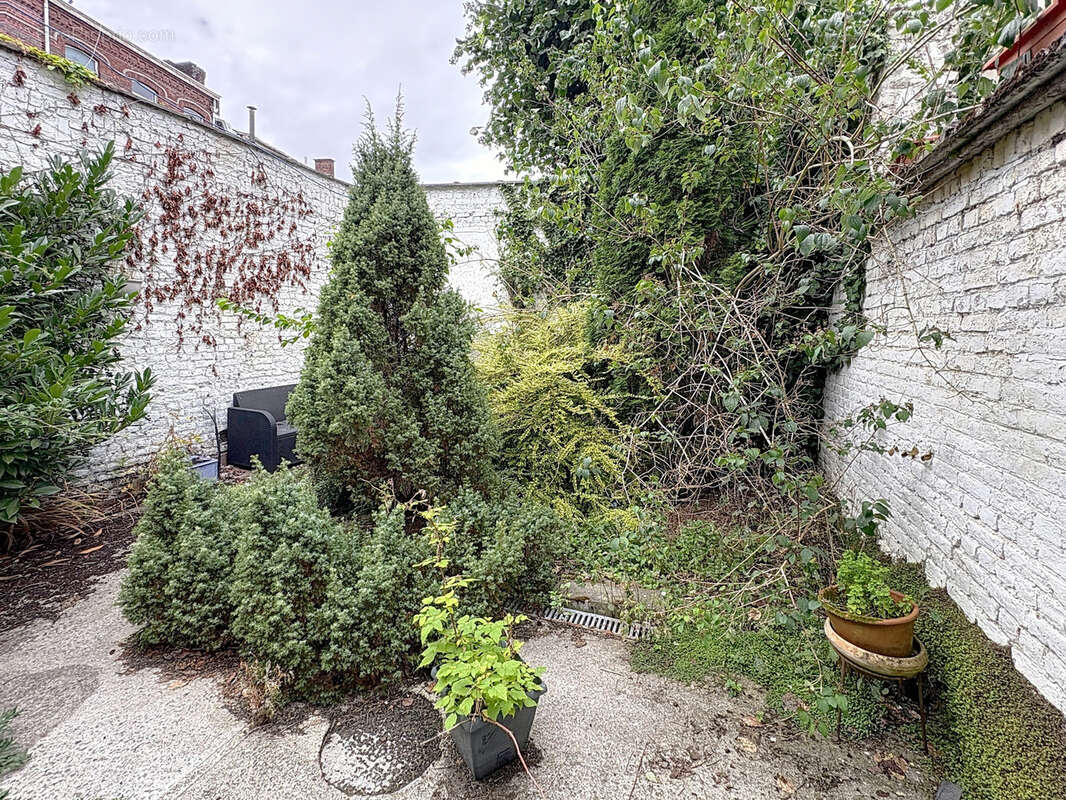 Maison à TOURCOING