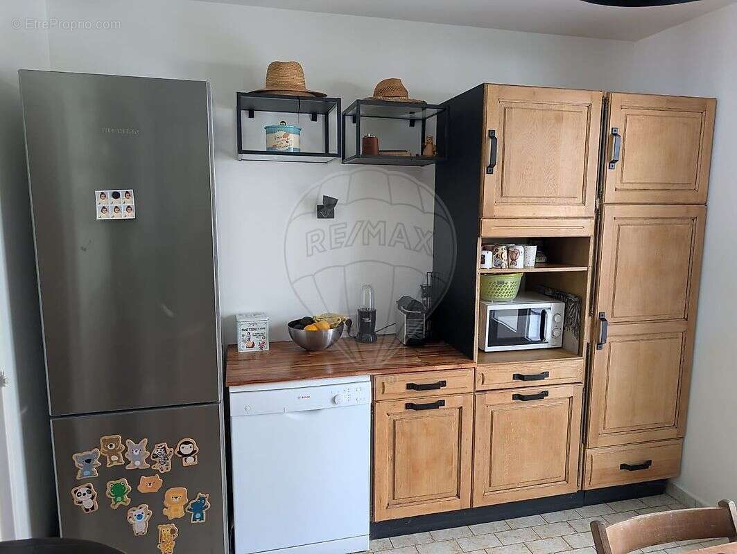Maison 3 chambre(s) à vendre - photo 7