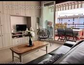 Appartement à SAINT-JEAN-DE-LUZ