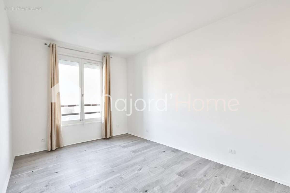 Appartement à SANNOIS